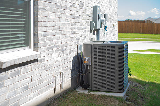 Reliable Hvac contractor in Holyoke, CO by FH HVAC
